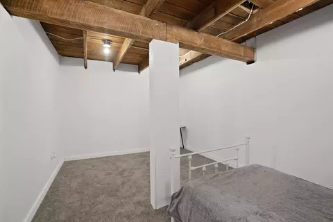 Bedroom - 1004 E Walton Ave, Spokane, WA 99207 photo 6 of 6