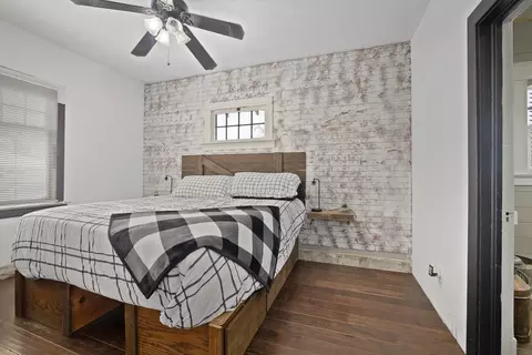 Bedroom - 1004 E Walton Ave, Spokane, WA 99207 photo 1 of 6
