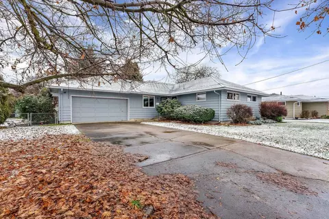 714 N Dartmouth Rd, Spokane Valley, WA 99206