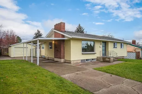 6614 N Alberta St, Spokane, WA 99208