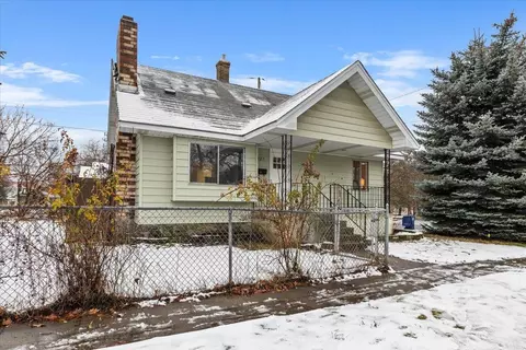 1827 W Spofford Ave, Spokane, WA 99201
