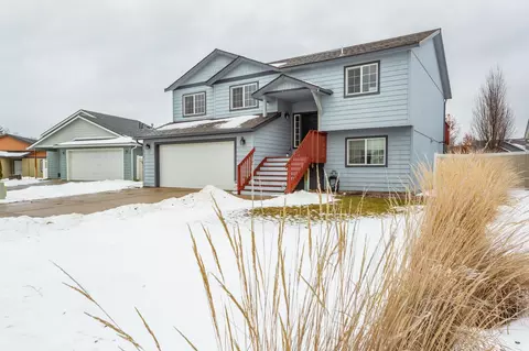 16919 E Baldwin Ave, Spokane Valley, WA 99016