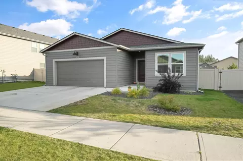 5801 W Yorktown Ln, Spokane, WA 99208