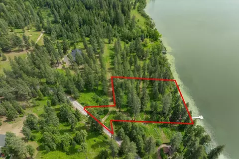 2212 E Sandy Beach Rd, Elk, WA 99009