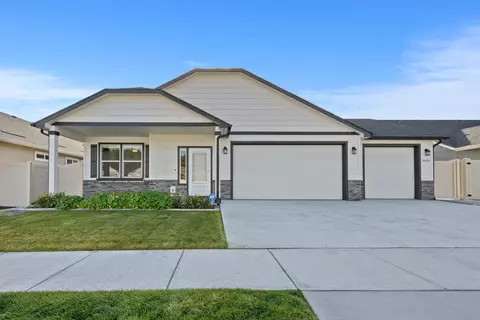 14608 E Caprio Ave, Spokane Valley, WA 99216
