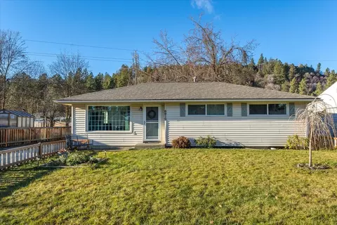 6919 N Adams St, Spokane, WA 99208