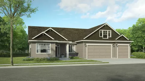 23005 Edgewater Ln, Liberty Lake, WA 99019