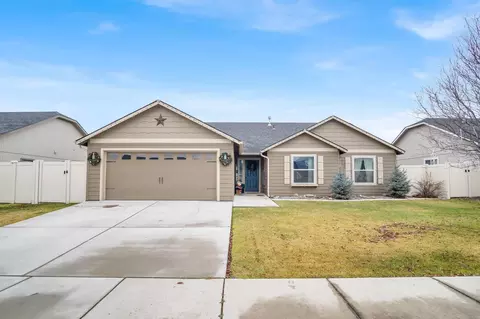 19002 E Grace Ave, Spokane Valley, WA 99027