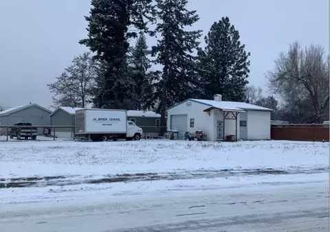 215 N Vista Rd, Spokane, WA 99212
