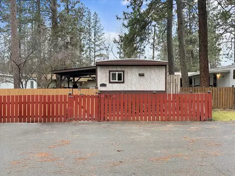 9518 E 4th Ave #87, Spokane Valley, WA 99206