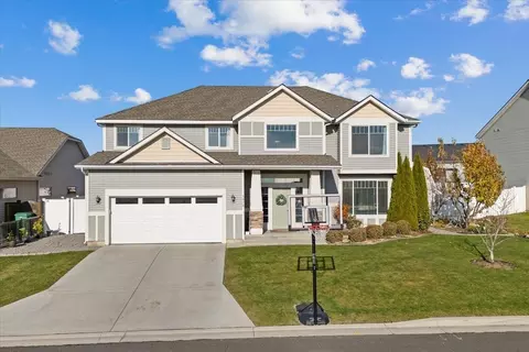 9510 N Mallory Ct, Spokane, WA 99208