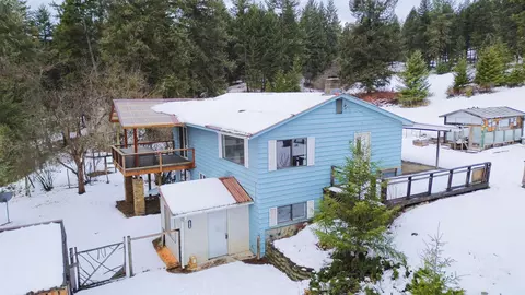 1026 Basin Rd, Colville, WA 99114