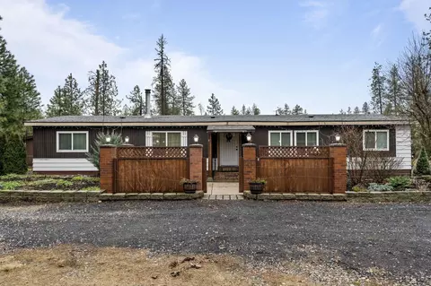 5118 Elk To Highway Rd, Elk, WA 99009