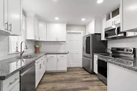 Kitchen - 1019 E Central Ave, Spokane, WA 99208 photo 1 of 4