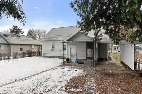 Exterior - 1019 E Central Ave, Spokane, WA 99208 photo 6 of 6