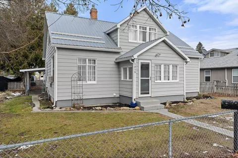 Exterior - 1019 E Central Ave, Spokane, WA 99208 photo 3 of 6