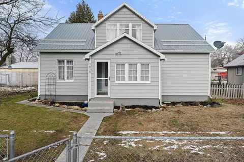 1019 E Central Ave, Spokane, WA 99208