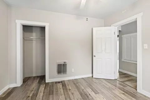 Bedroom - 1019 E Central Ave, Spokane, WA 99208 photo 4 of 7