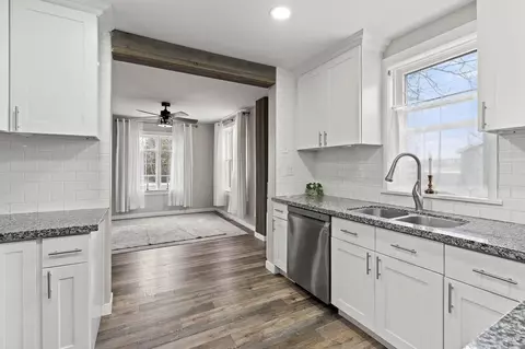 Kitchen - 1019 E Central Ave, Spokane, WA 99208 photo 4 of 4