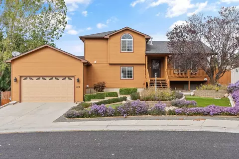 1116 N Fox Ridge Rd, Medical Lake, WA 99022