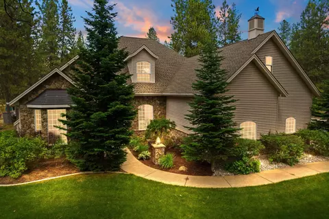 5023 E Kirk Ln, Colbert, WA 99005