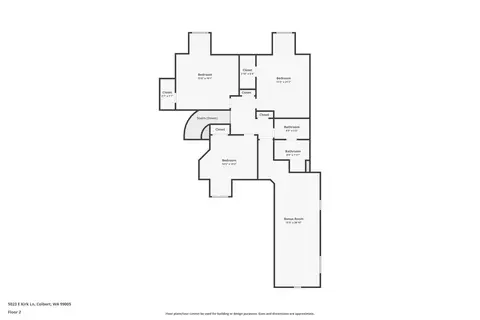 5023 E Kirk Ln, Colbert, WA 99005 photo 49