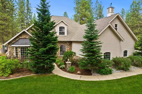 5023 E Kirk Ln, Colbert, WA 99005 photo 2