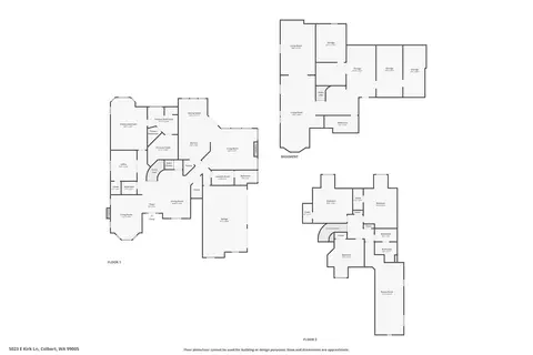 5023 E Kirk Ln, Colbert, WA 99005 photo 50