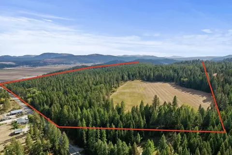 320 Nn Long Prairie Rd, Valley, WA 99181