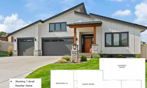 3788 S Aldo Rd, Spokane, WA 99223