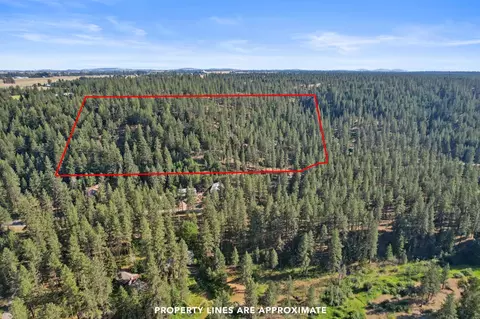 15825 W Euclid Rd, Spokane, WA 99224