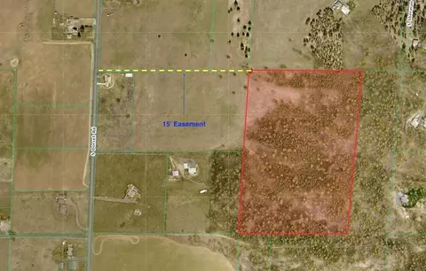 5273 S Dorset Rd #APPROXIMATE, Spokane, WA 99224