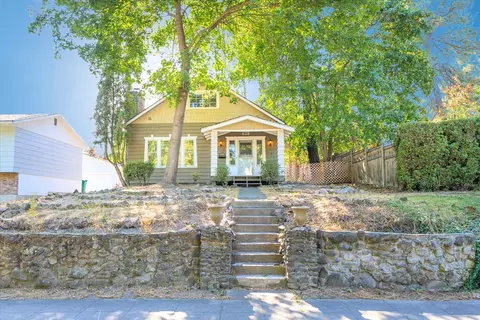 Exterior - 628 E 20th Ave, Spokane, WA 99203 photo 5 of 5