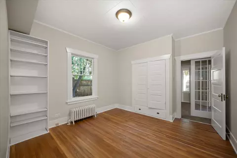 Bedroom - 628 E 20th Ave, Spokane, WA 99203 photo 2 of 5