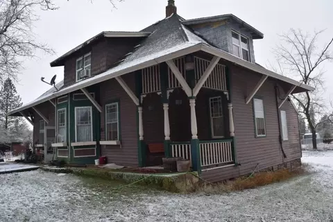 316 W Brooks St, Medical Lake, WA 99022