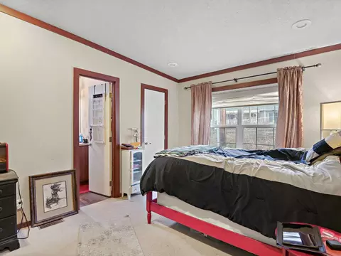 Bedroom - 15404 E Scribner Rd, Spokane, WA 99217 photo 3 of 4