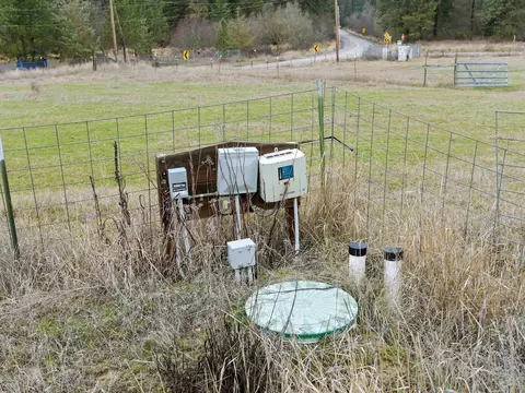 Exterior - 15404 E Scribner Rd, Spokane, WA 99217 photo 1 of 1