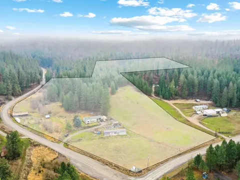 View/Area - 15404 E Scribner Rd, Spokane, WA 99217 photo 4 of 7