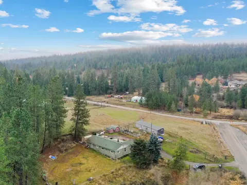View/Area - 15404 E Scribner Rd, Spokane, WA 99217 photo 5 of 7