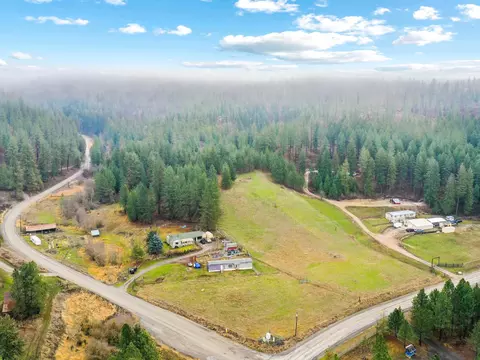 View/Area - 15404 E Scribner Rd, Spokane, WA 99217 photo 3 of 7