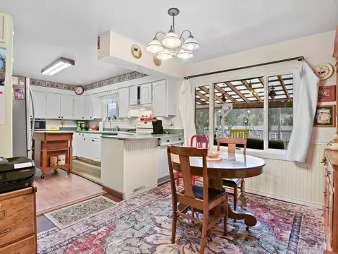 Dining - 15404 E Scribner Rd, Spokane, WA 99217 photo 1 of 2