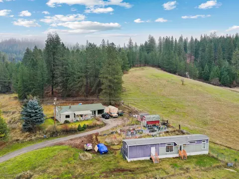 15404 E Scribner Rd, Spokane, WA 99217