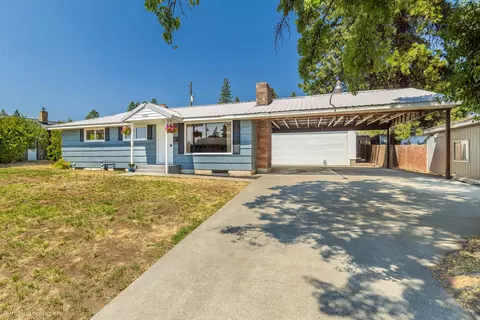 3006 W Decatur Ave, Spokane, WA 99205