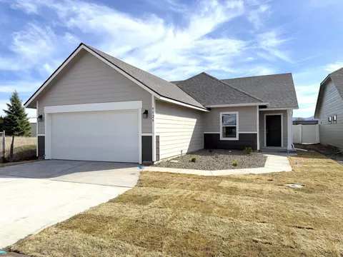 9526 E Michielli Ln #LOT 7, Spokane Valley, WA 99206
