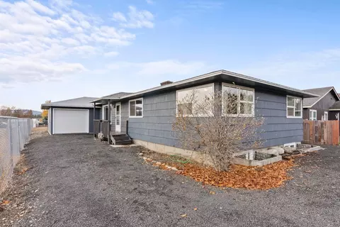 5124 E Frederick Ave, Spokane, WA 99217