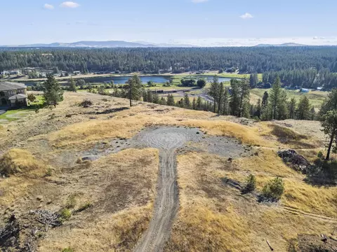 63 W Nn W Crest View Ln #24211.9101, Cheney, WA 99004