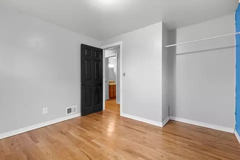 Bedroom - 615 E Dalke Ave, Spokane, WA 99208 photo 5 of 6