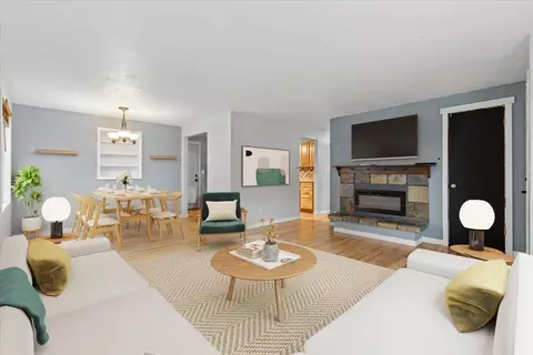 Living - 615 E Dalke Ave, Spokane, WA 99208 photo 3 of 8
