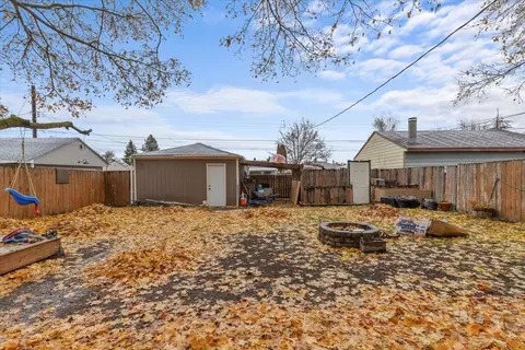 Exterior - 615 E Dalke Ave, Spokane, WA 99208 photo 6 of 6