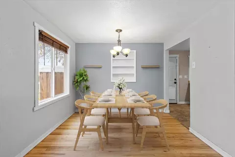 Dining - 615 E Dalke Ave, Spokane, WA 99208 photo 1 of 1